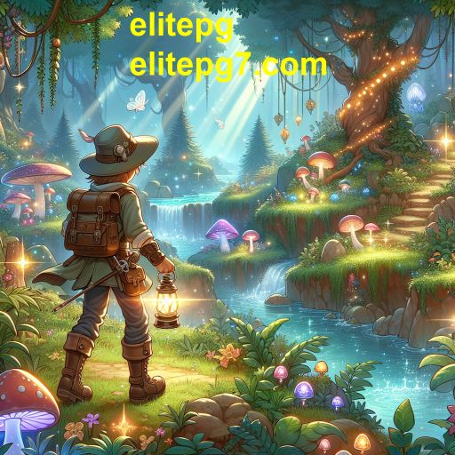 Descubra a Magia dos Jogos de Aventura